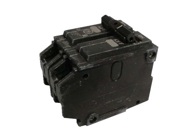 GE THQL2150 U 50A 240V 2P NEW SURPLUS