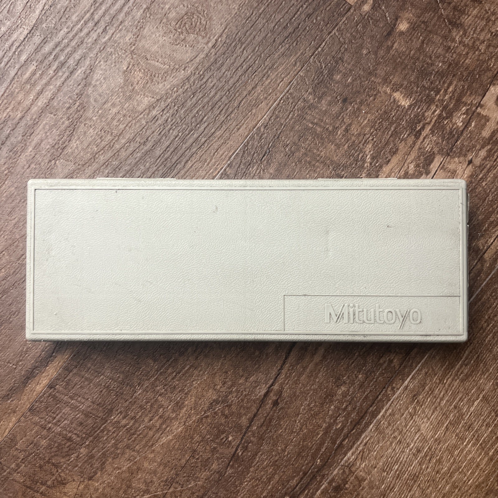 Mitutoyo Absolute Digital Digimatic 0-6 inch Digital Vernier Caliper 500-196-30