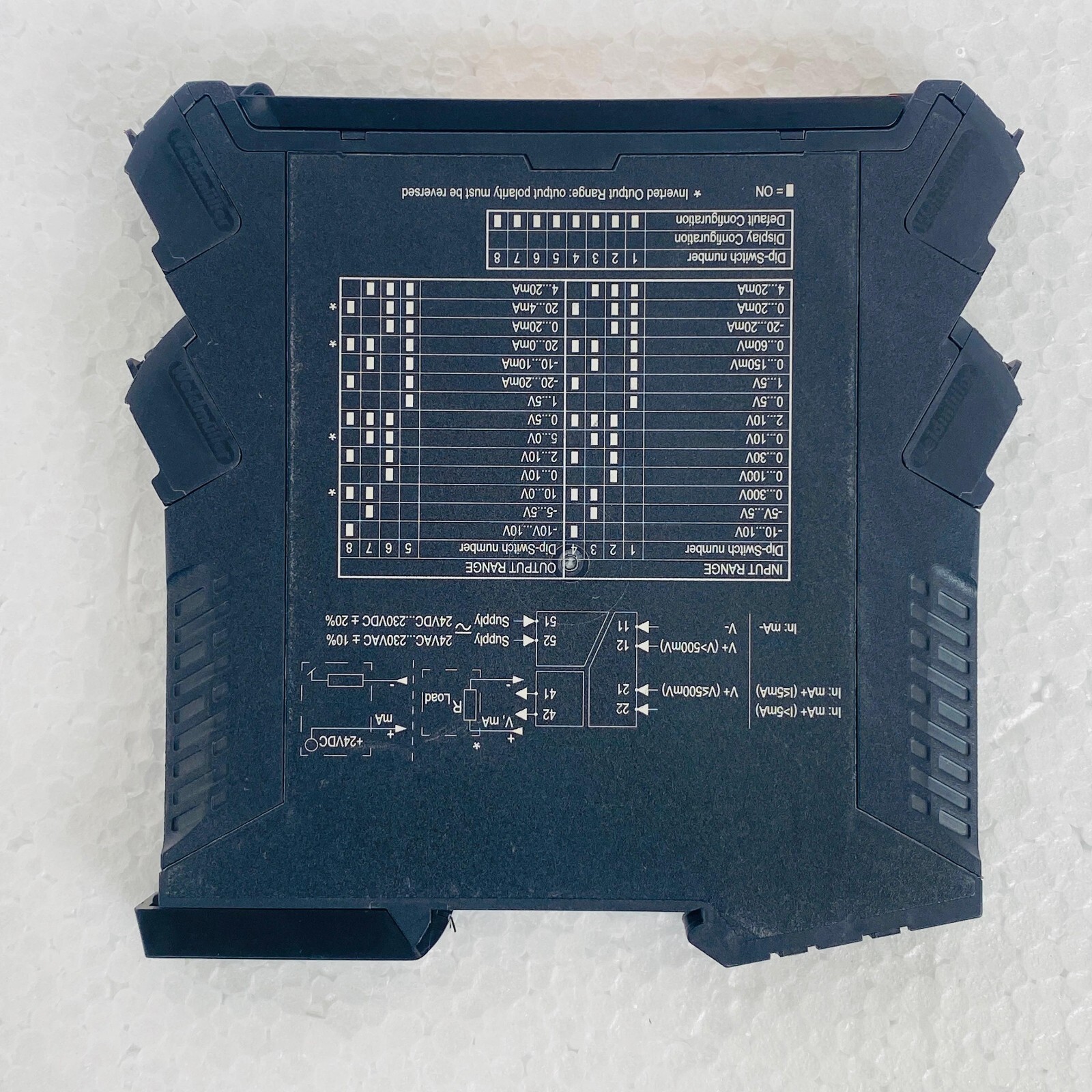 Weidmuller 1481970000 ACT20P-PRO DCDC II-S Signal Converter