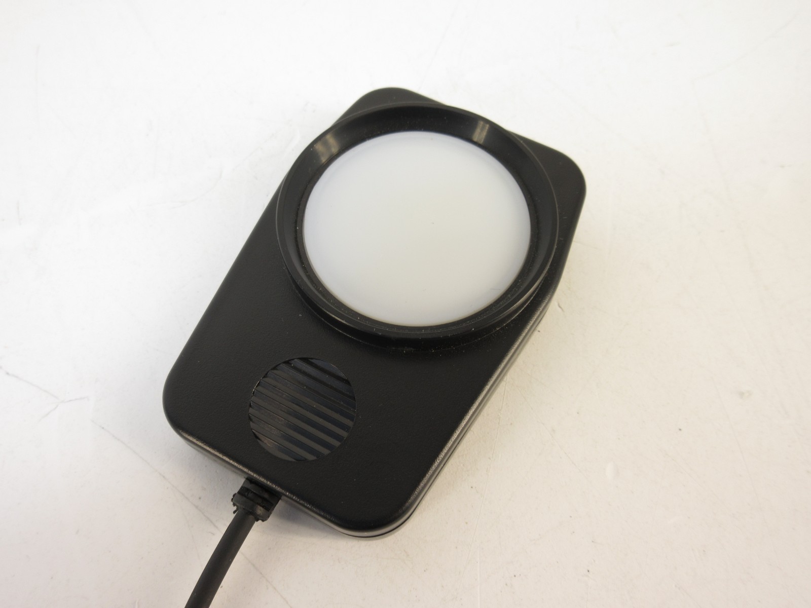 Extech 401025 Foot Candle / Lux Light Meter with Remote Sensor – Tested