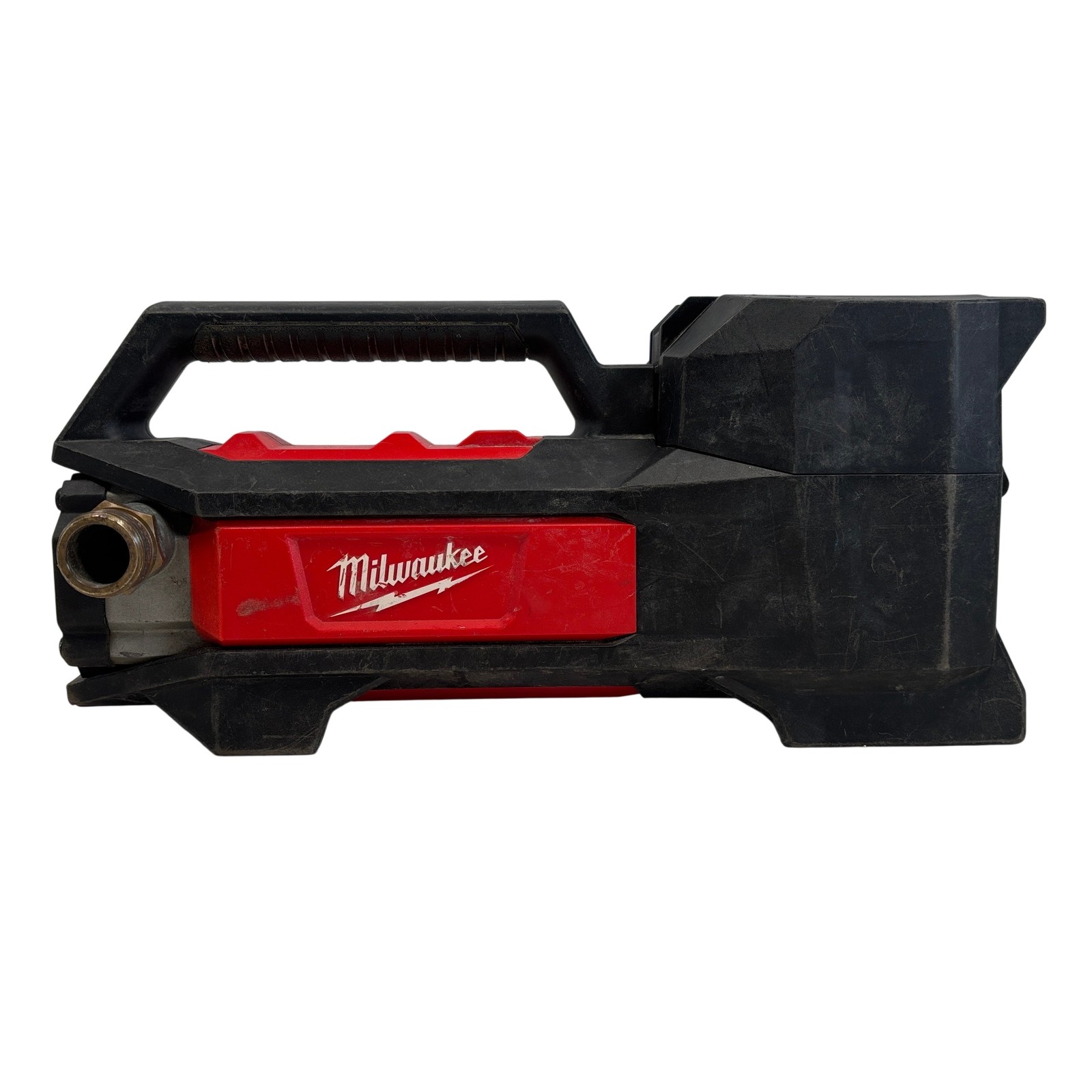 Milwaukee 2771-20 M18 Portable Cordless Water Transfer Pump – 8307