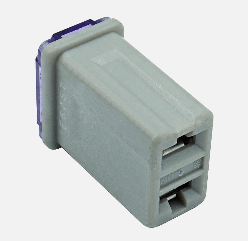 PEC 15A SBFC-JT Fuse Cartridge Pacific Low-amperage Plug-in Type Fuse