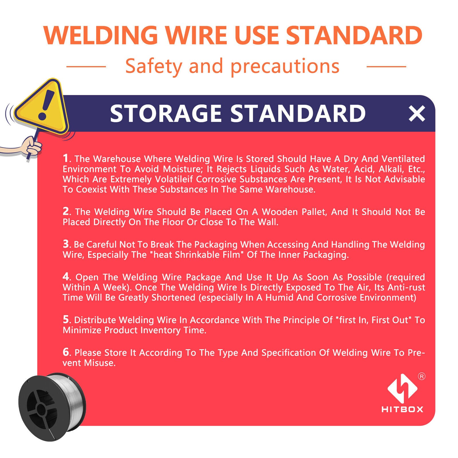 Carbon Stainless Steel Flux Core Welding Wire For Gasless MIG Welder 0.03” 2lbs