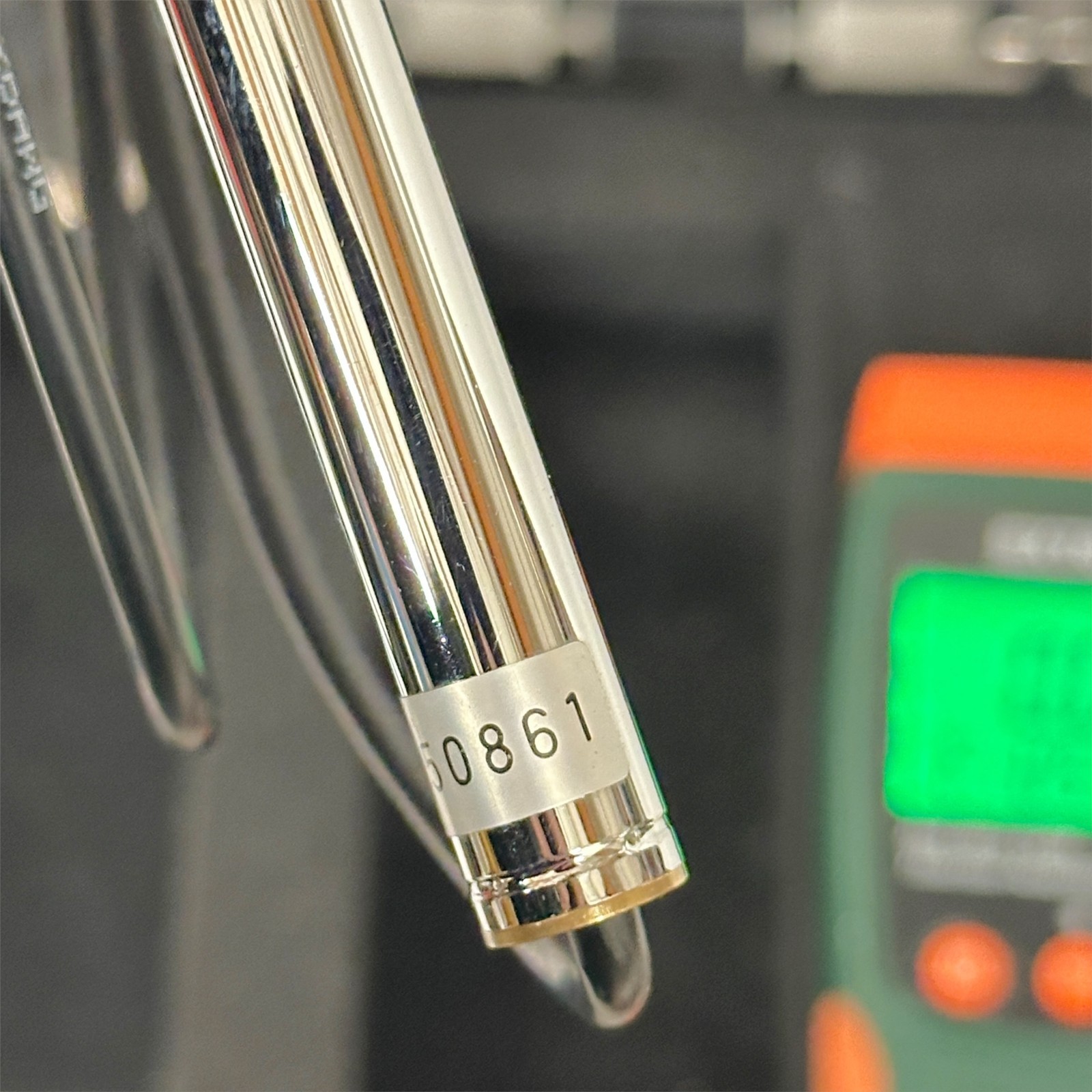 Extech SDL350 Hot Wire Anemometer Datalogger & WindMate WM-100 Wind Meter
