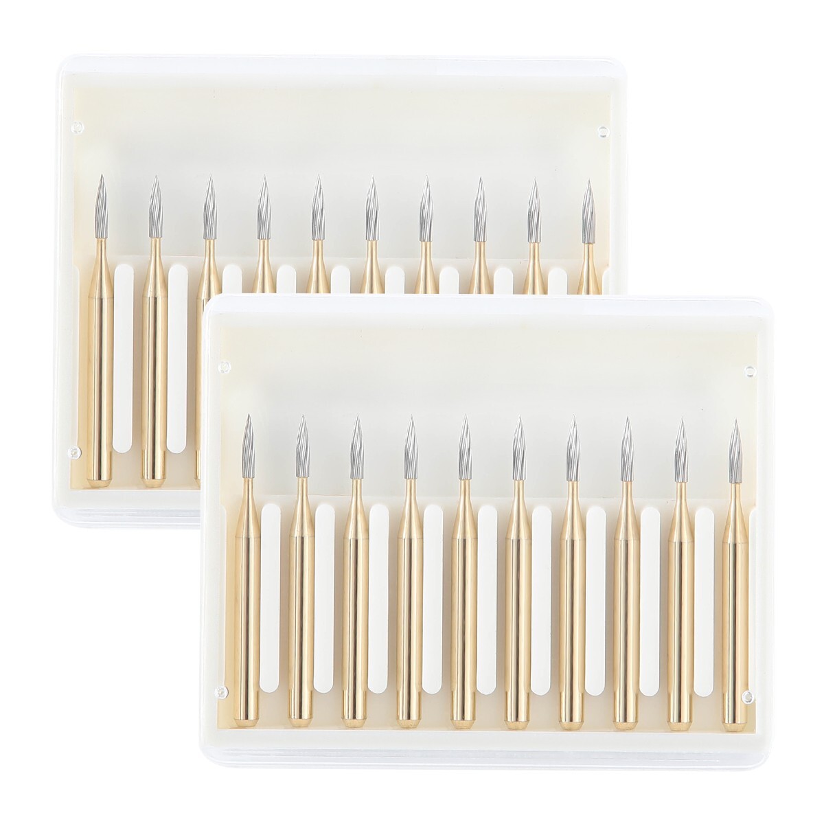 US Dental DENTEX 37% Phosphoric Acid Composite Push Etching Gel for Rough Teeth