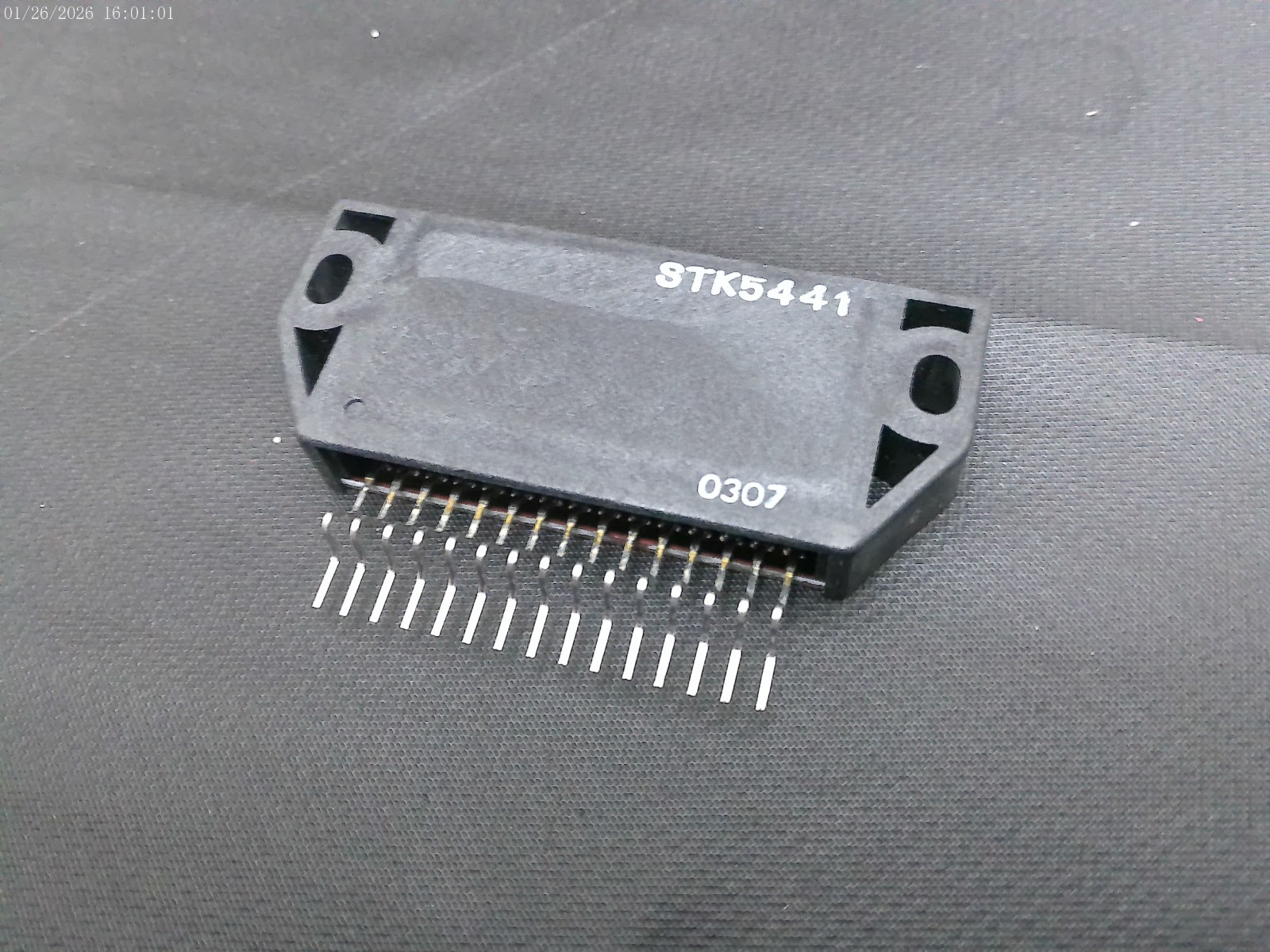 ORIGINAL SANYO STK5441 IC – USA SELLER FAST SHIPPING