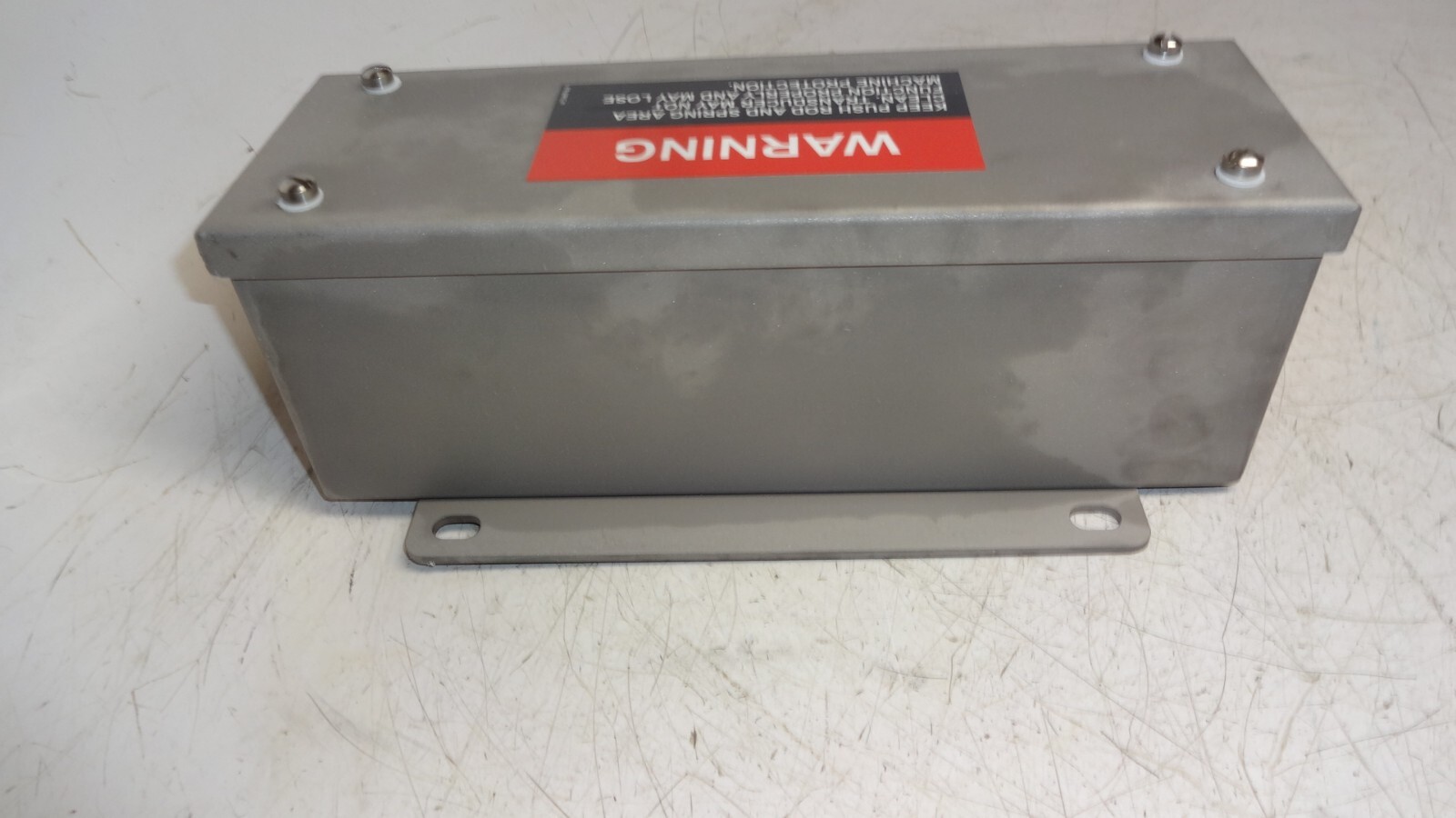 Bently Nevada 135613-100 135613 HT LVDT 25.4mm / 1 in
