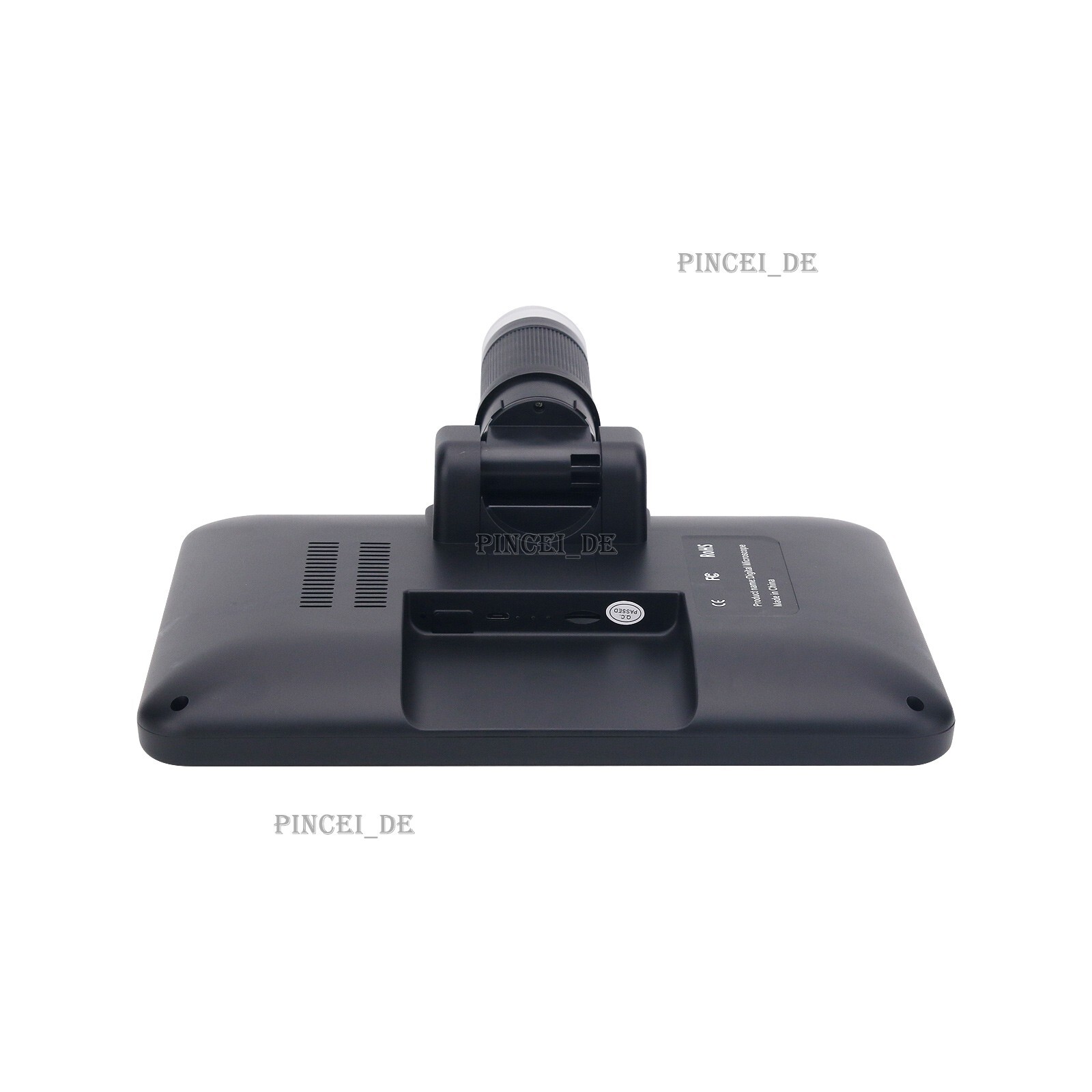 Andonstar AD210 10.1” LCD Screen Digital Microscope for Phone Repair Arts