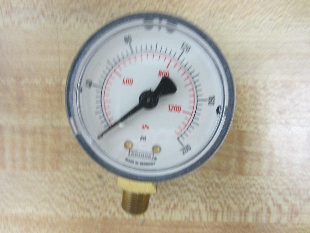Noshok 20.100 Gauge 20100