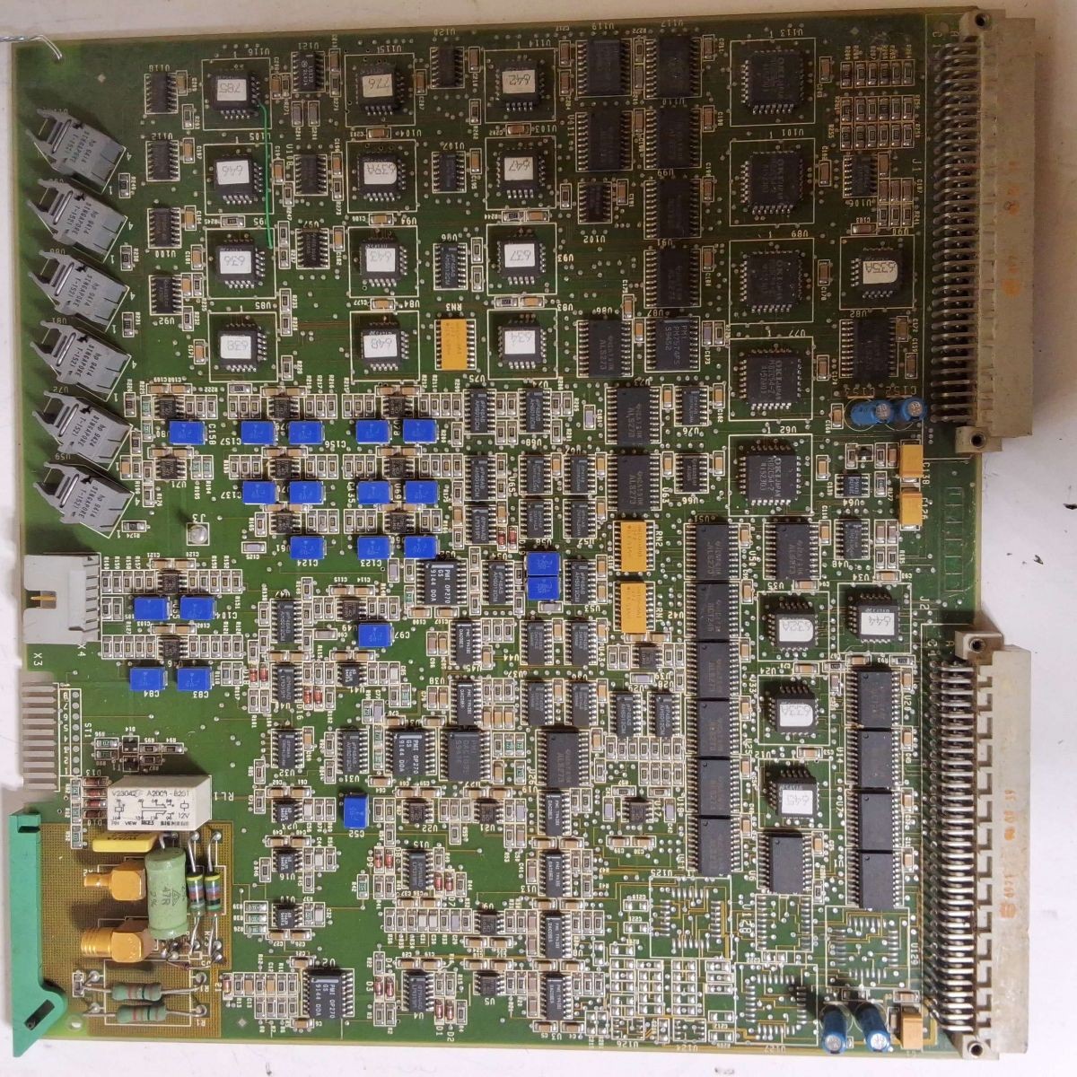 8516530 PCB PA/SA FI5x0-FO4x CSL-1B CHARMILLES – USED-UNTESTED