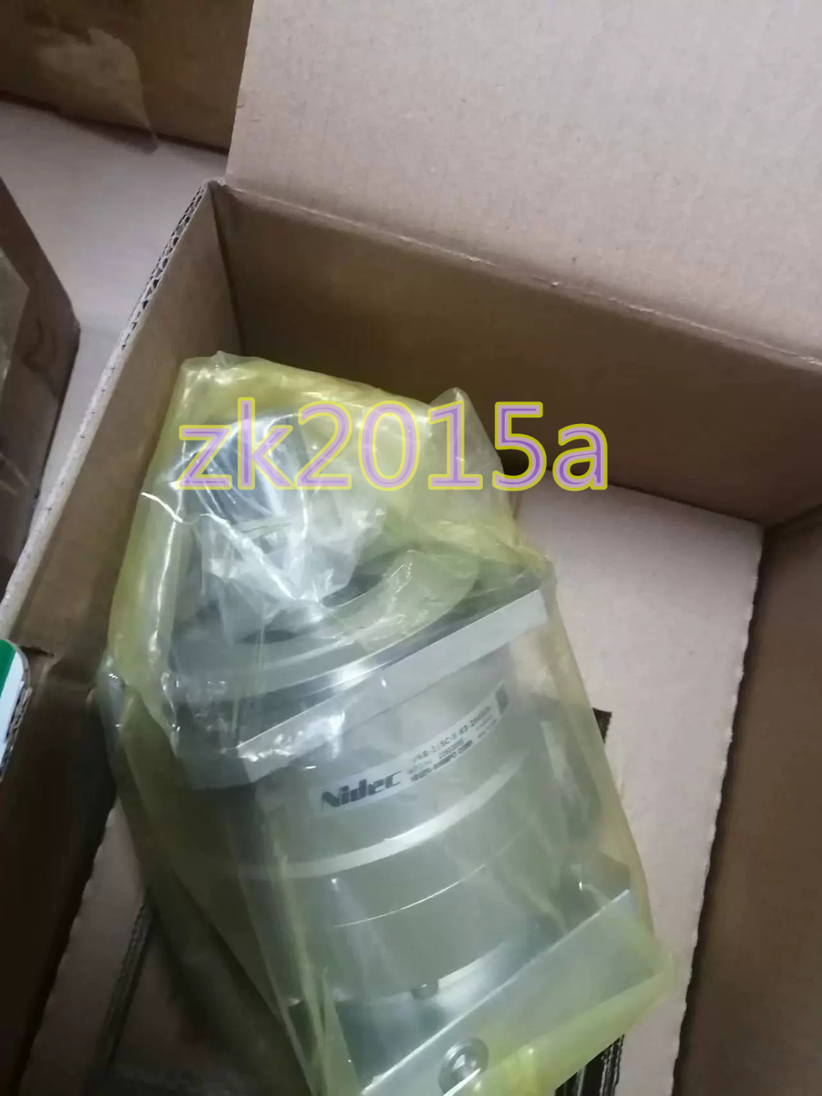 VRB-115C-8-K3-28GD24 fast ship by DHL OR EMS