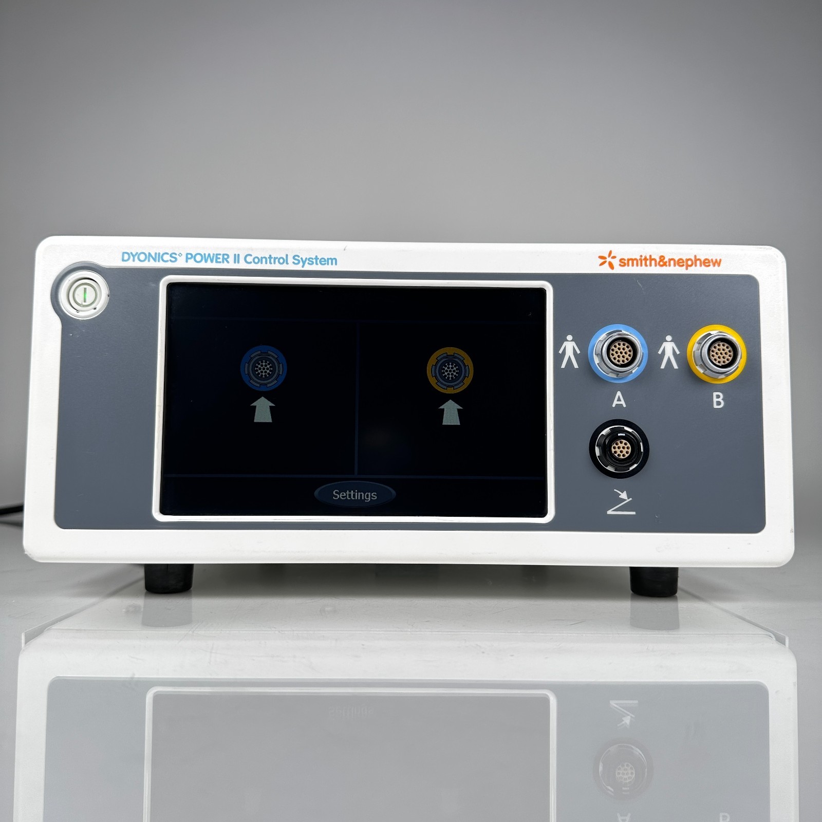 Smith & Nephew Dyonics Power II Control System 72200873