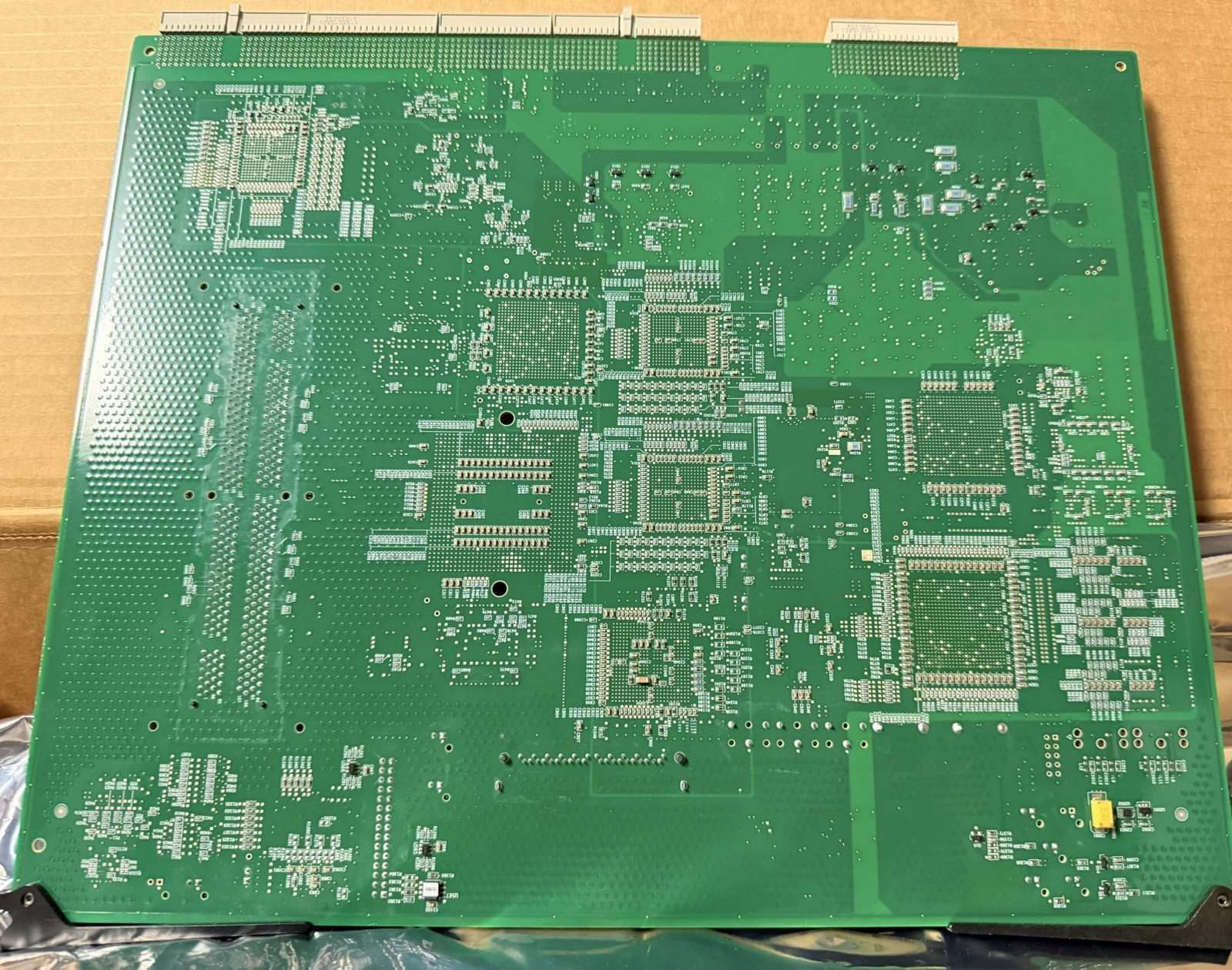 Industrial Control Panel