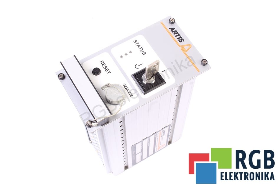 MCON ARTIS – Refurbished – 24 Months Warranty