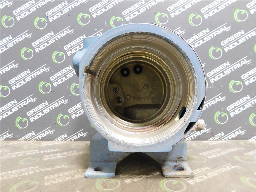 USED Rosemount 3311DS1JTB2F2G4K5 Current to Pressure Transducer 4-20mA 100MA Max
