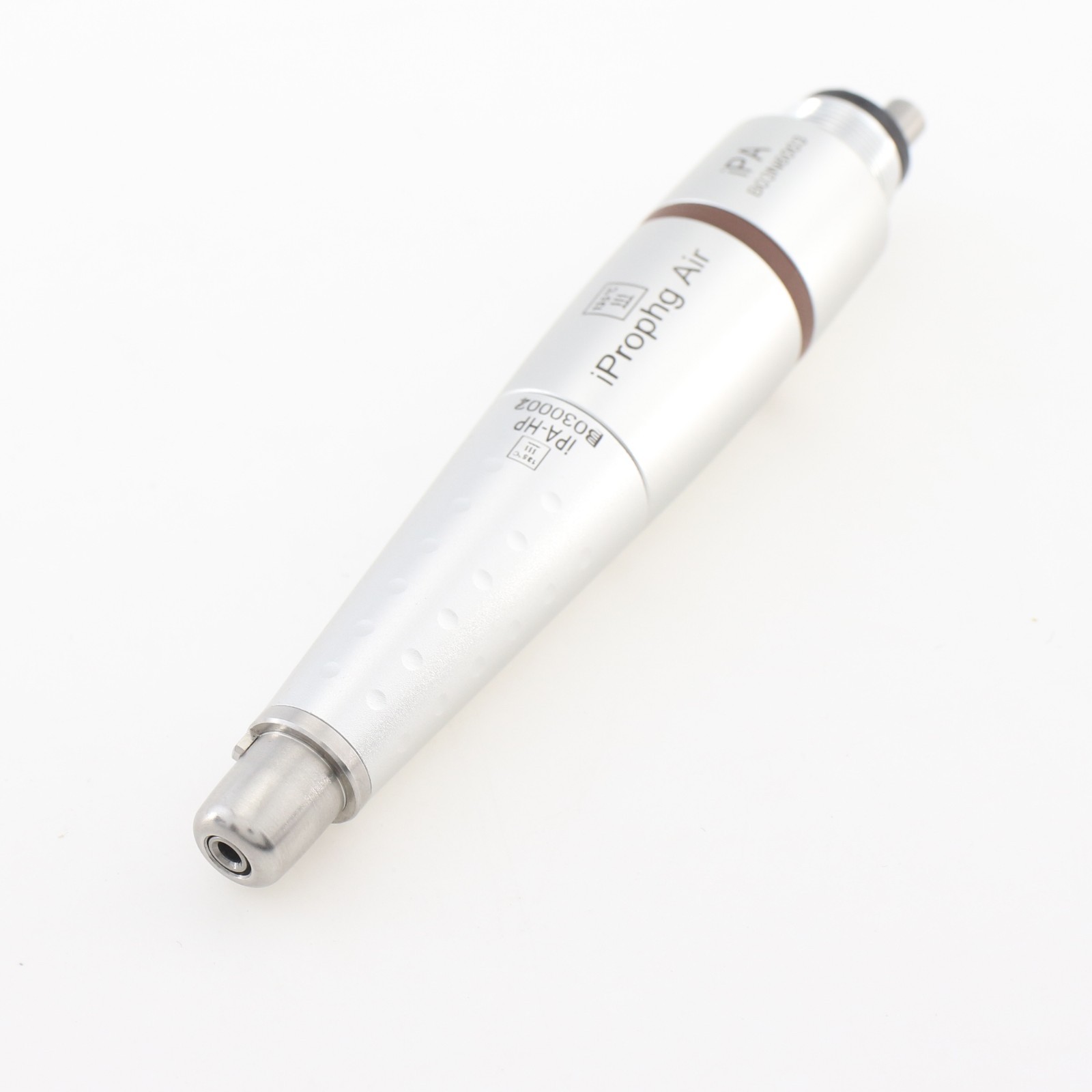 Dental Hygiene Prophy Handpiece NSK iProphy Air Nose Cone Low Speed Motor 4 Hole