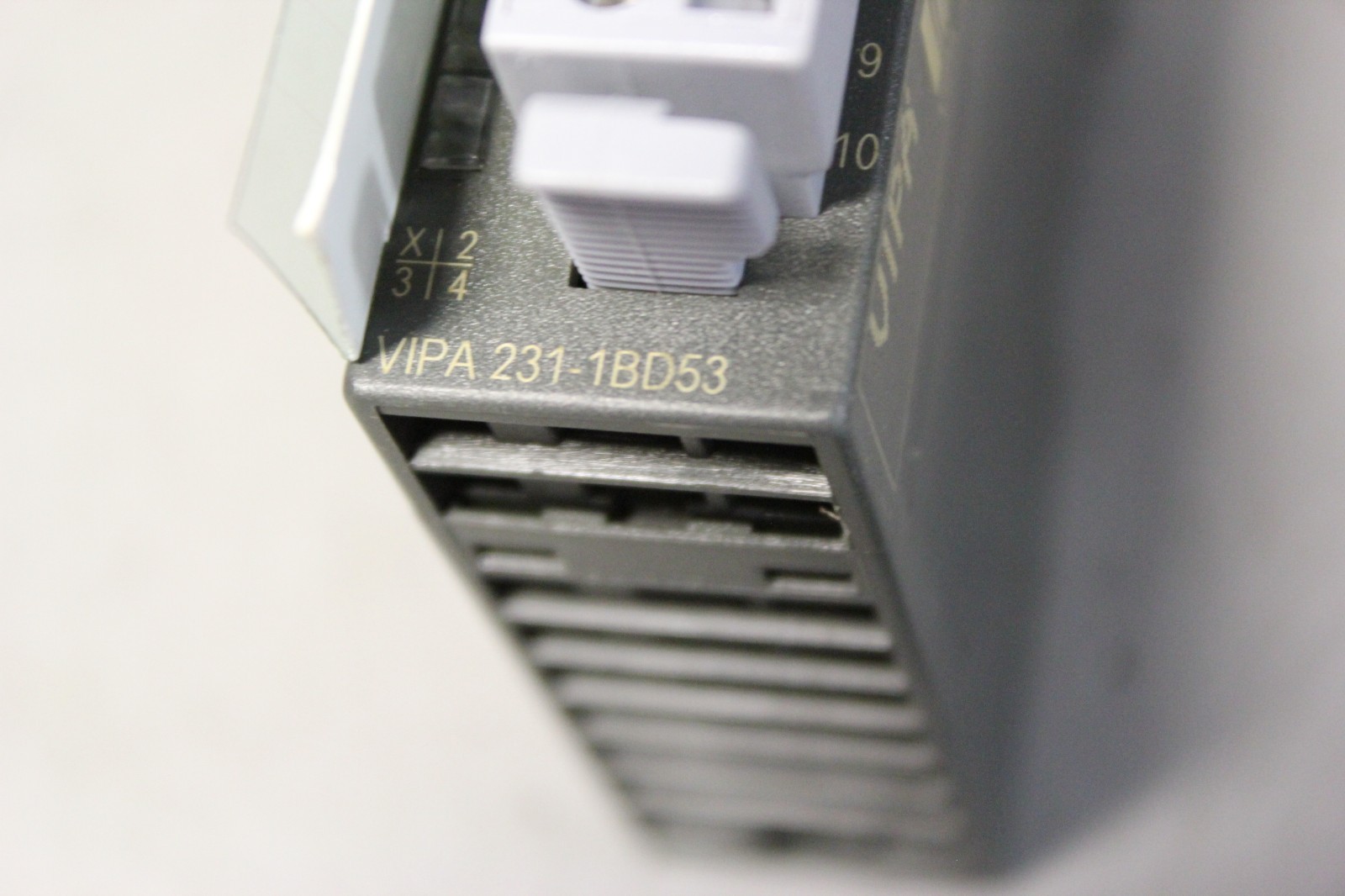 VIPA PLC MODULE 231-1BD53