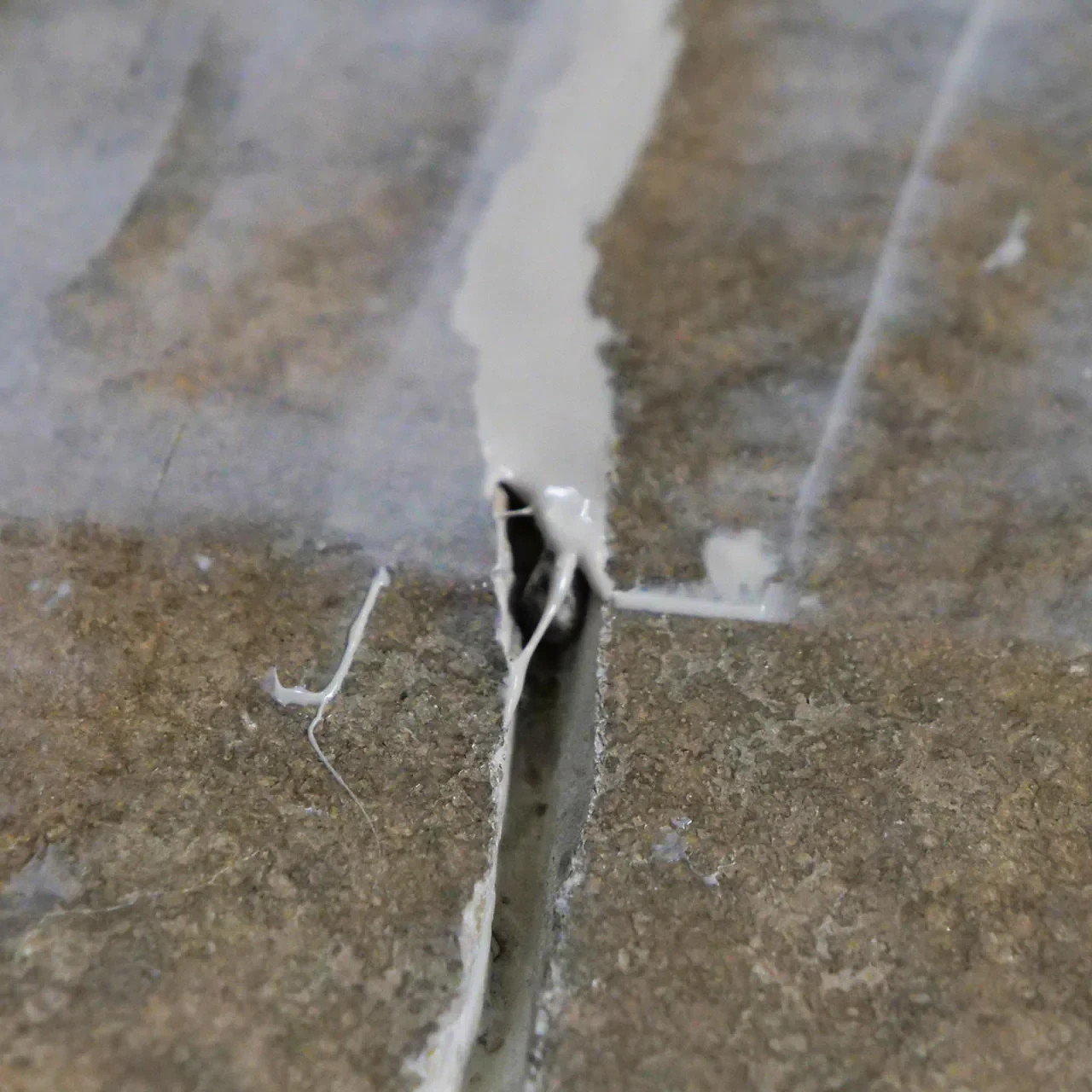 Stone Coat Countertops Epoxy Floor Patch Kit