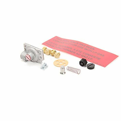 Pitco NAT TO LP CONVERSION KIT B7510034 SAME DAY SHIPPING