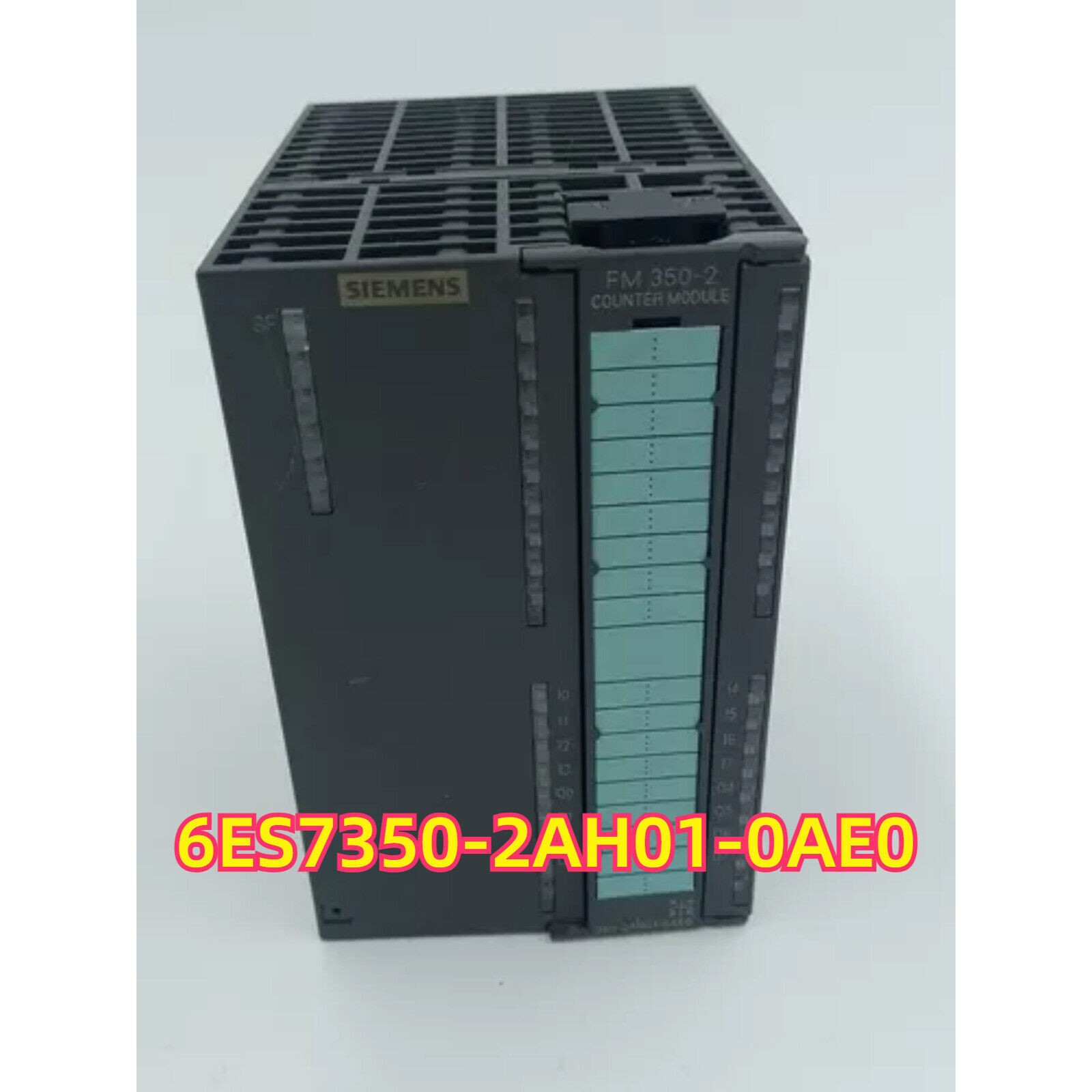 New Siemens 6ES7350-2AH01-0AE0 6ES7 350-2AH01-0AE0 1 Year Warranty Fast Shipping