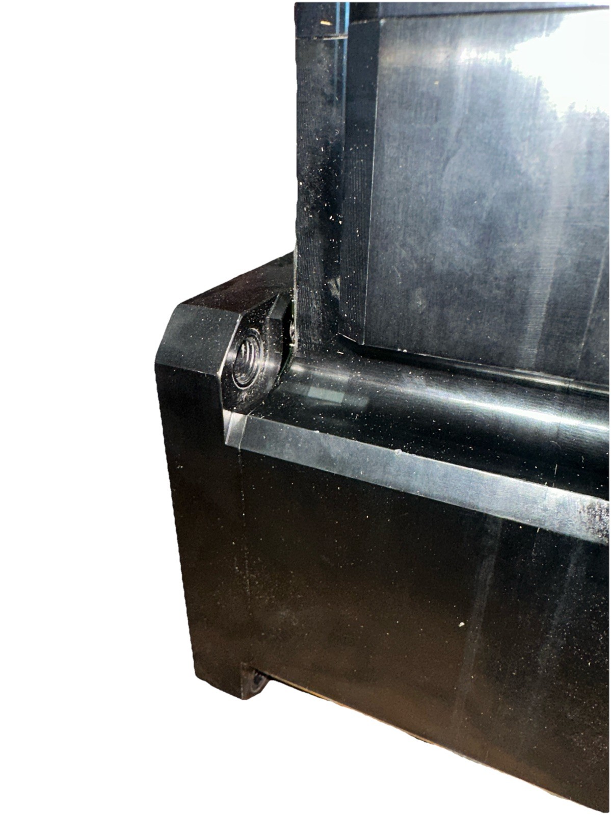 Boston Gear DuraTRUE DTR142H-500-0-RM142-71 Precision Planetary Gearbox 38mm Bor