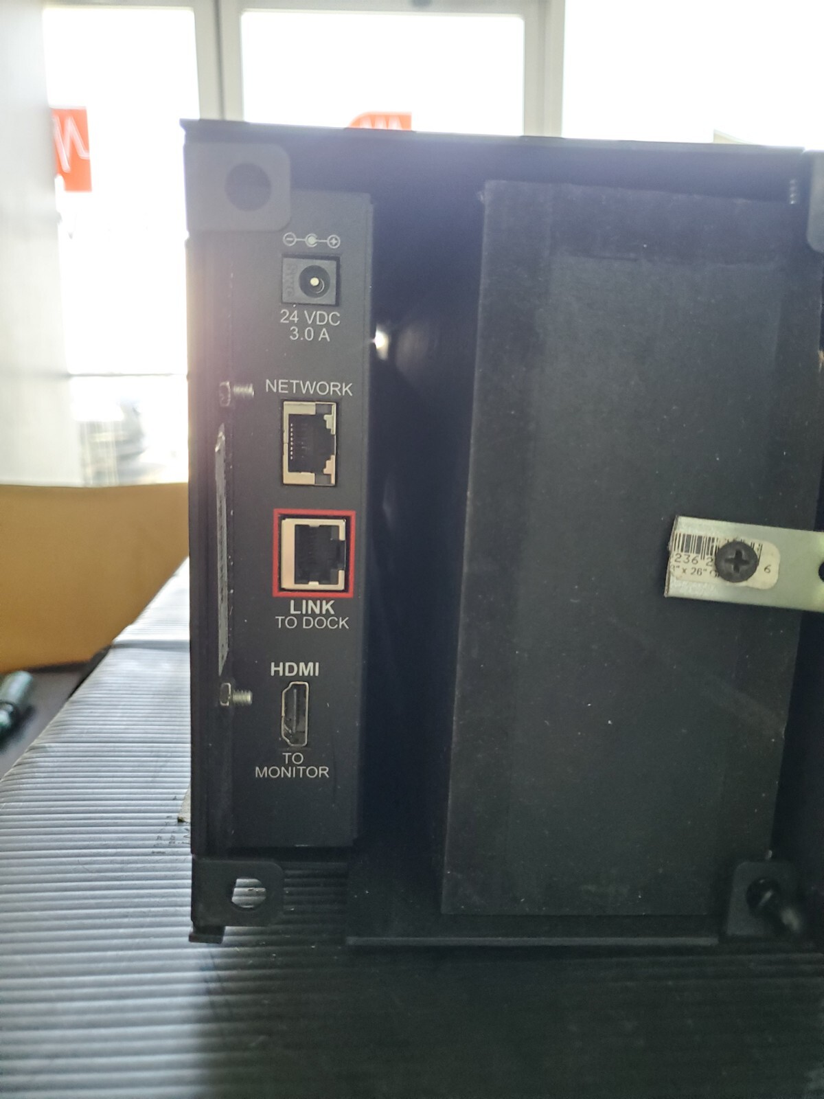 Vaddio GroupSTATION Video Conferencing