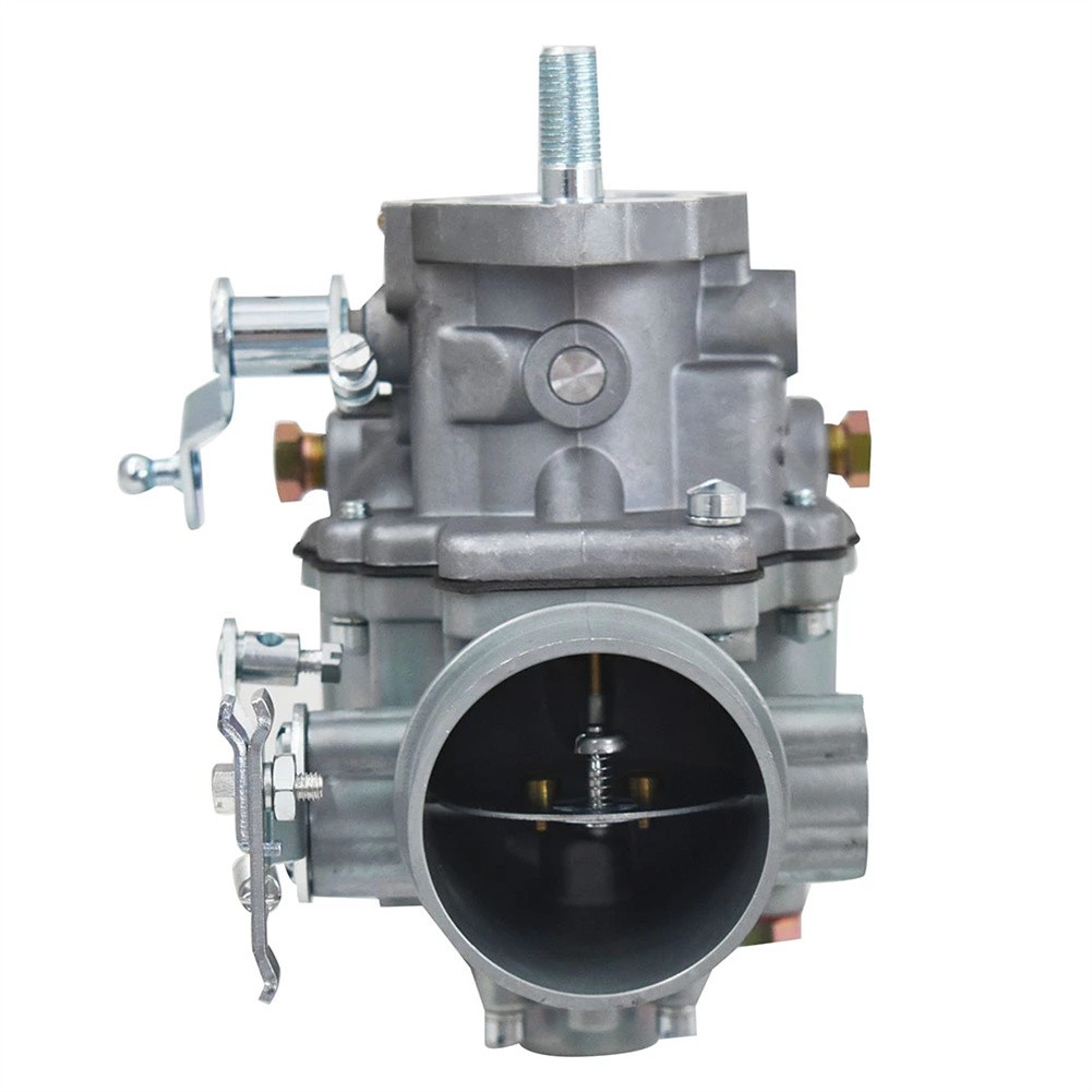 For Ford 3000 3100 3300 3400 3500 Tractor 13916 C5NE9510C Carb Carburetor