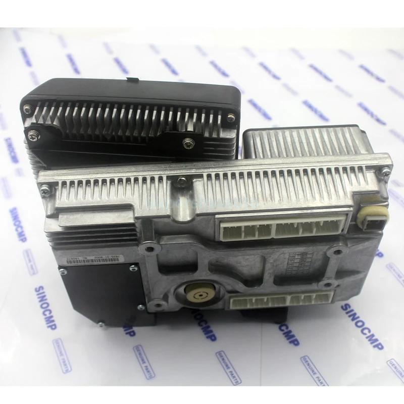 Monitor 7835-31-1000 7835-31-1010 For Komatsu PC200-8 PC210-8 PC220-8 PC300-8