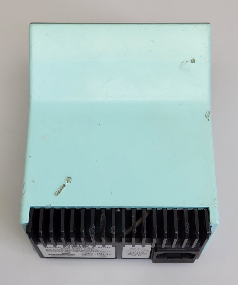 Weller WSD80 Silver Series Soldering Station w/ WSP80 Pencil Iron & PH60 Holder
