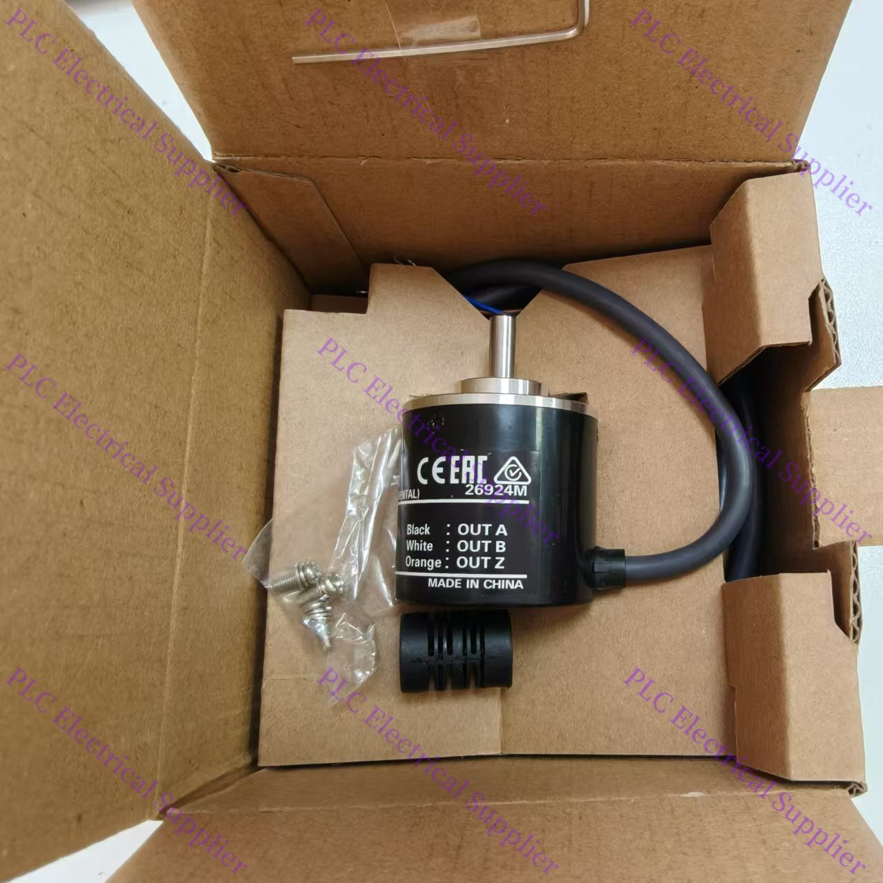OMRON E6B2-CWZ6C Rotary Encoder10-5000P/R 1000P/R 1024P/R 1200P/R 1500P/R1800P/R