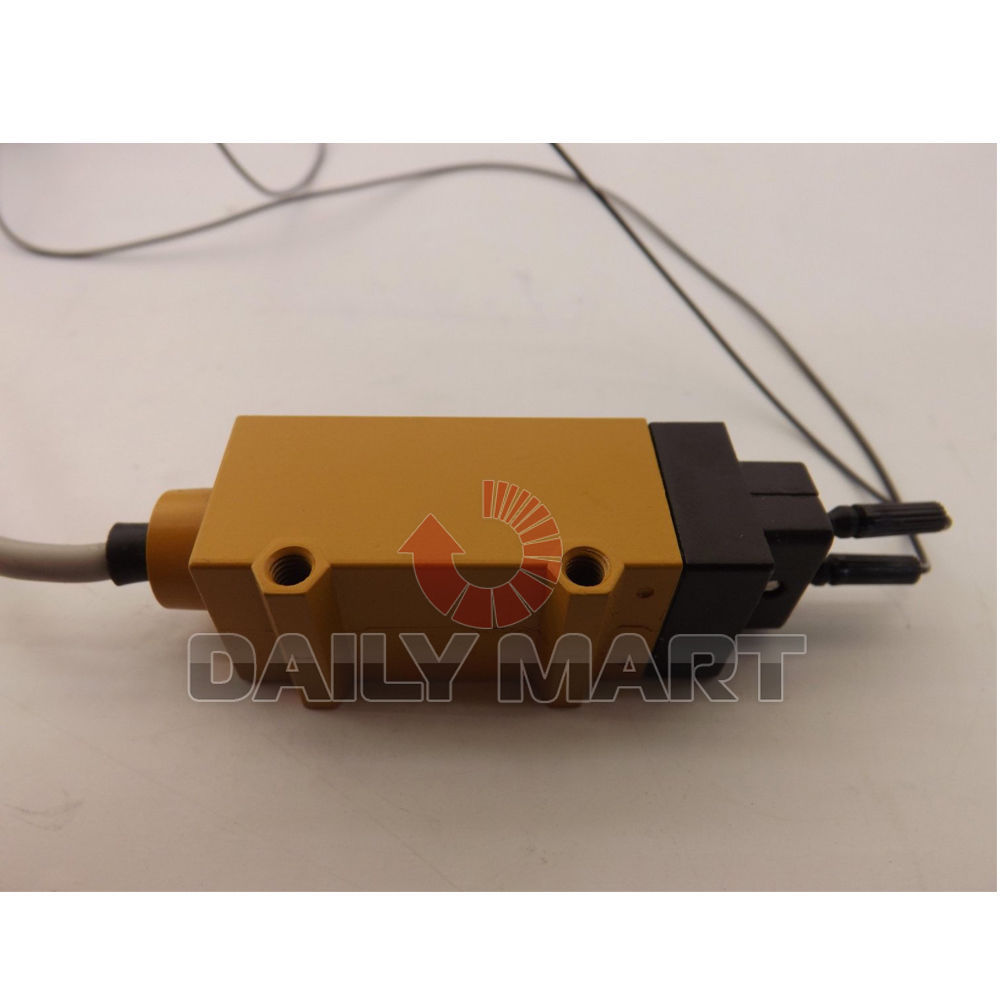 NEW Omron E3S-X3CE4 E3SX3CE4 Photoelectric Fiber Optic Sensors