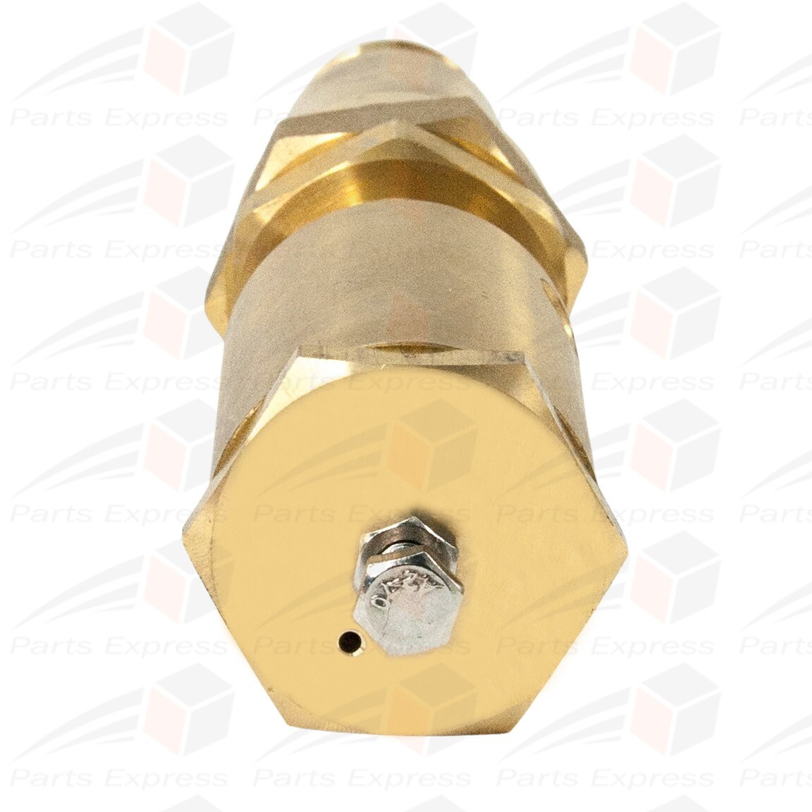 Pneumatic Buck Valve (Short) with Free Gasket for FORENTA # 31020