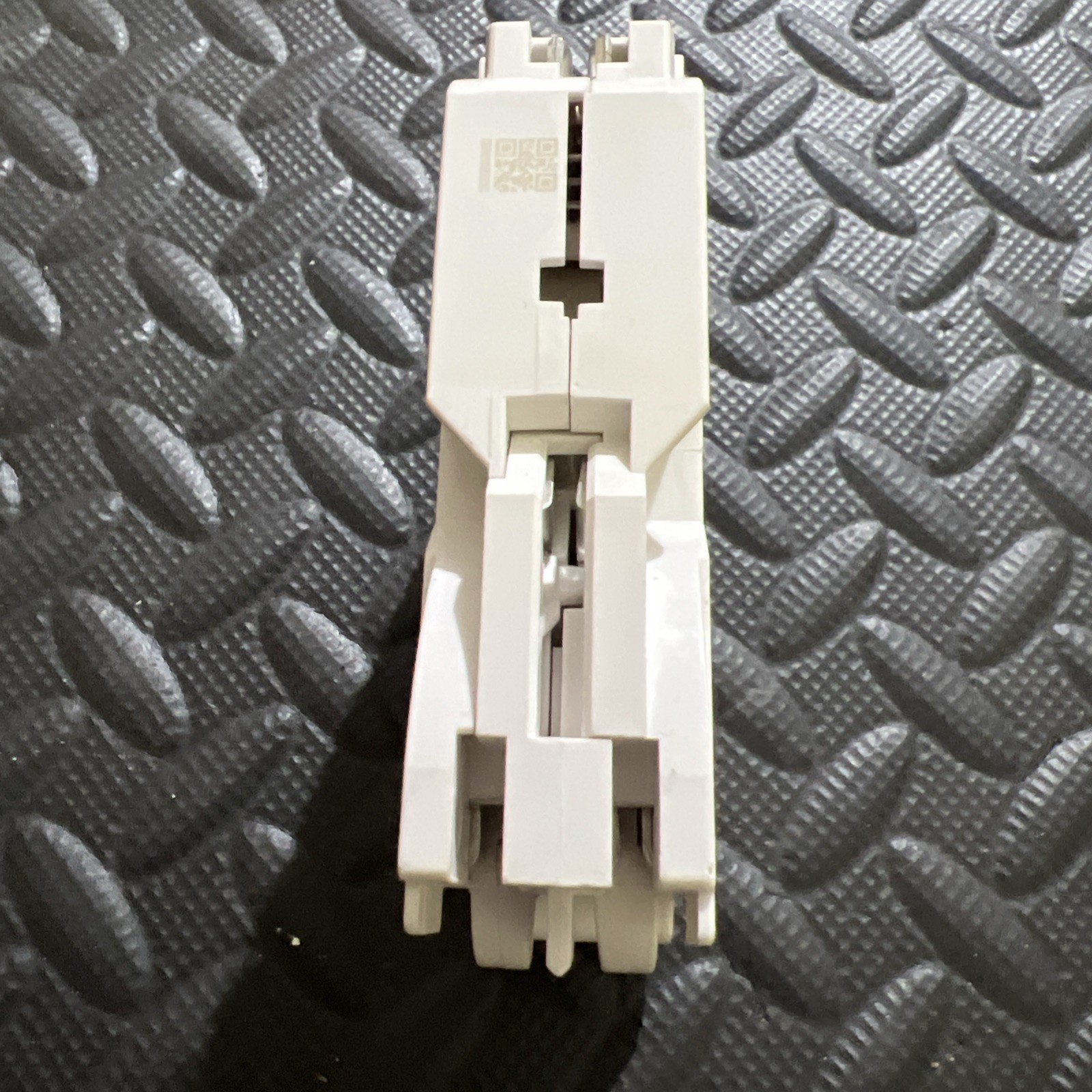 Leviton LB115-AFT 15 Amps 120 Volts Single-Pole AFCI Circuit Breaker