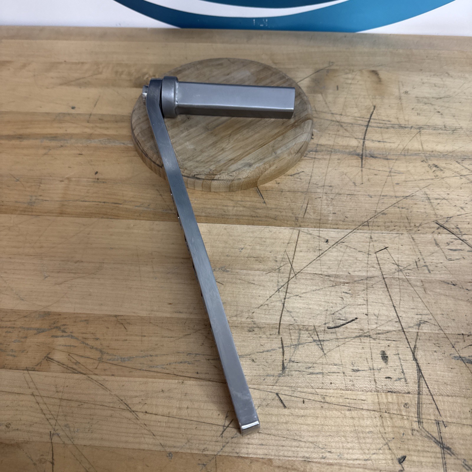Mizuho OSI Hana Femoral Hook Support 6850-110