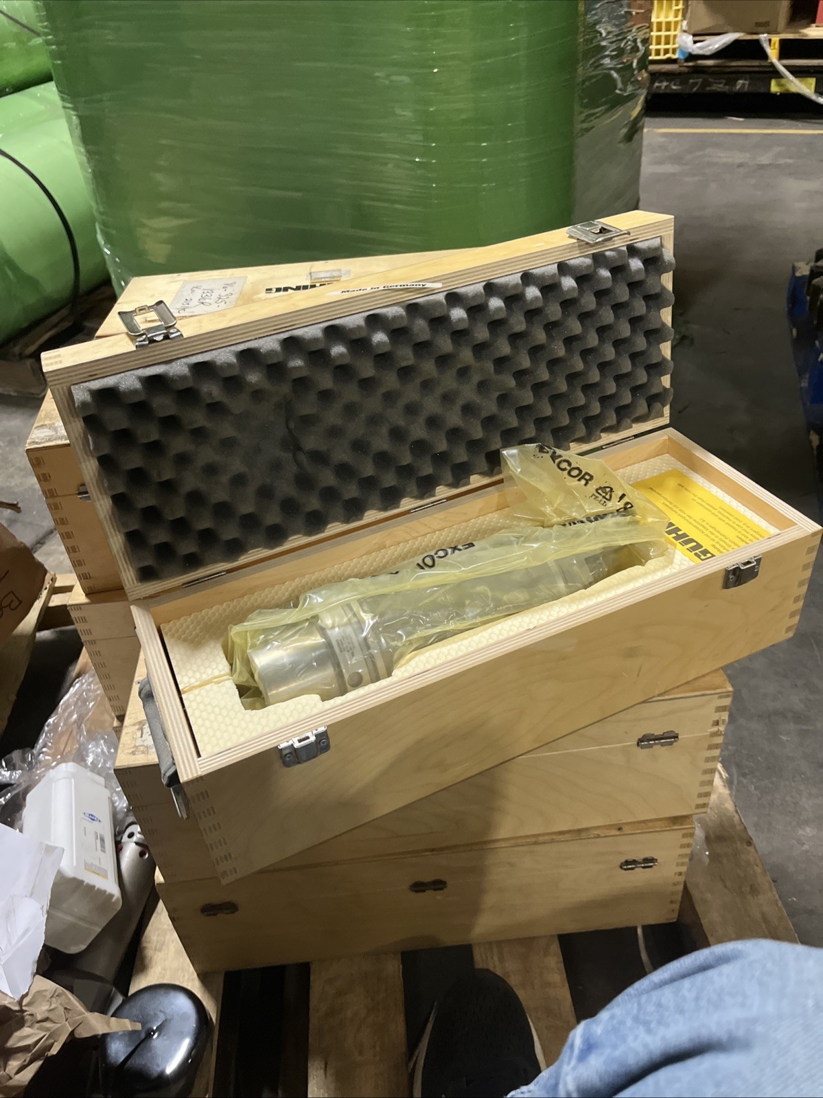 GUHRING 311031575 BORING TOOL