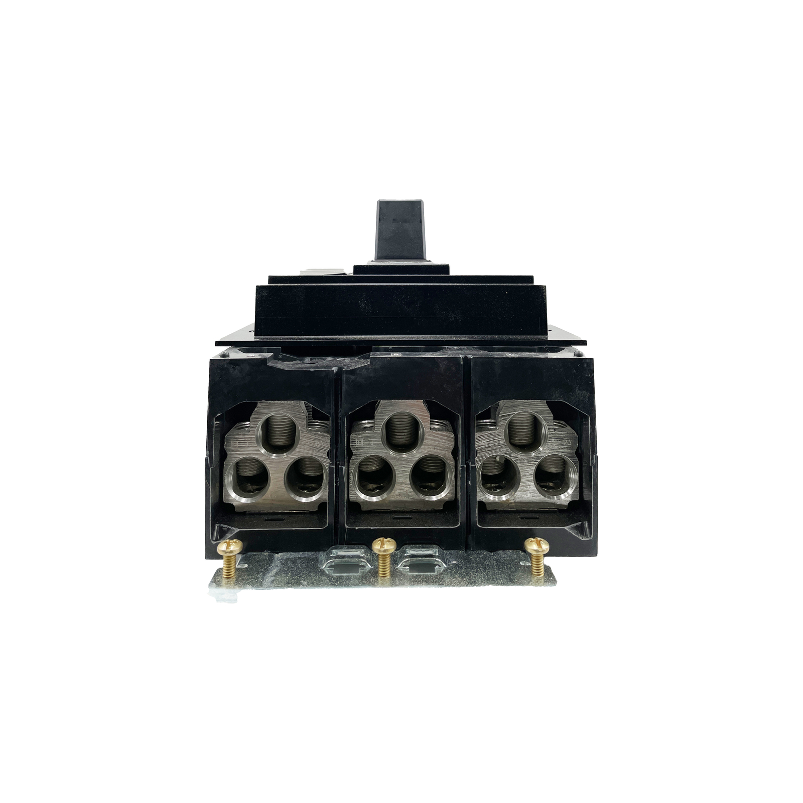 NIB – Square D – MJA36600 – Molded Case Circuit Breaker – 600A, 3-Phases, 600V