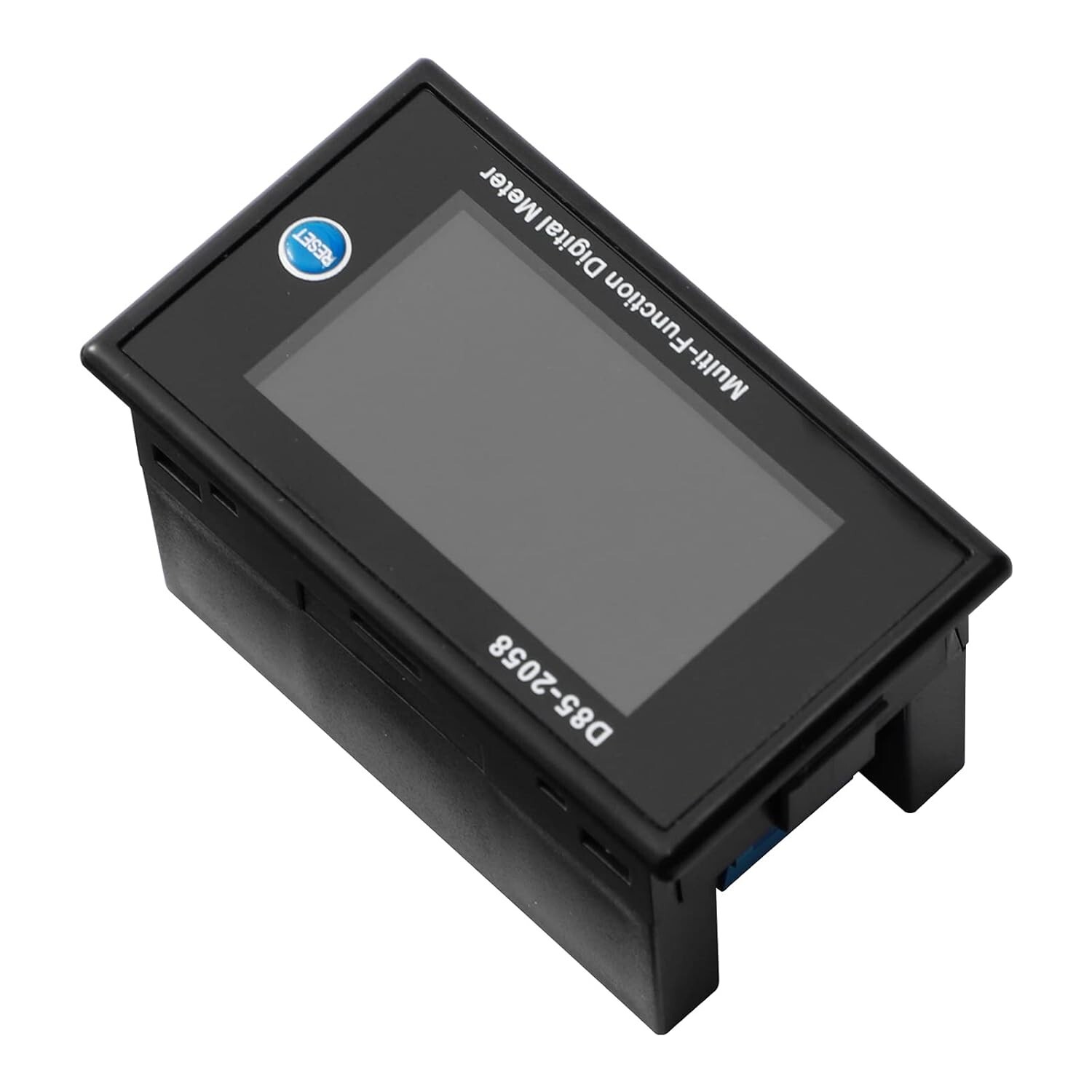0-100A 40-300V Digital LCD AC Panel Meter Voltage Amps Frequency Energy Power