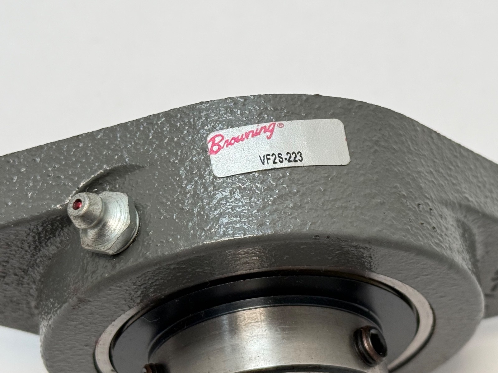 Browning VF2S-223 Flange Mount Bearing 1-7/16″ ID VF2S223