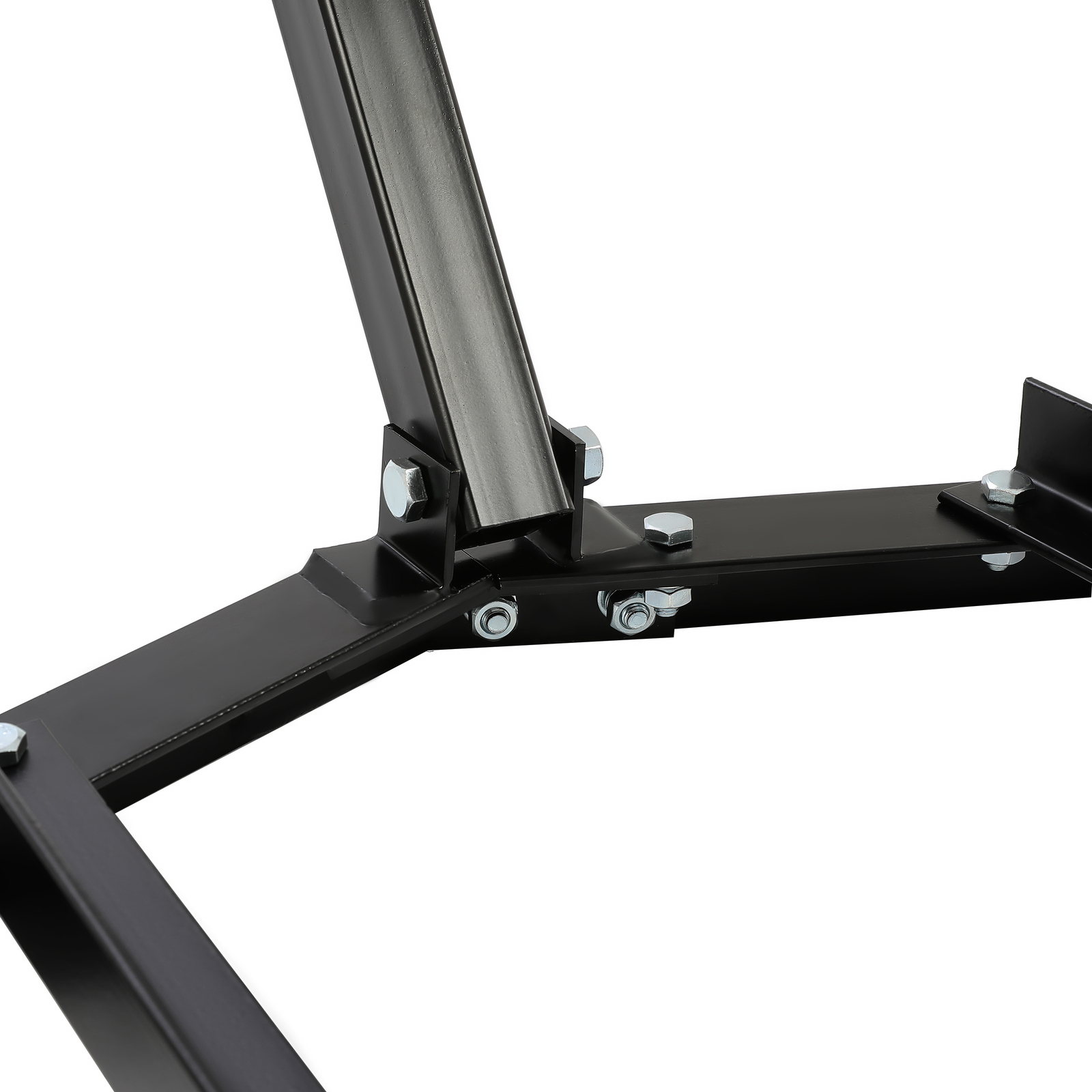 Tow Behind Drag Harrow 72″ Width For Garden Lawn Tractor Adjustable Center Bars