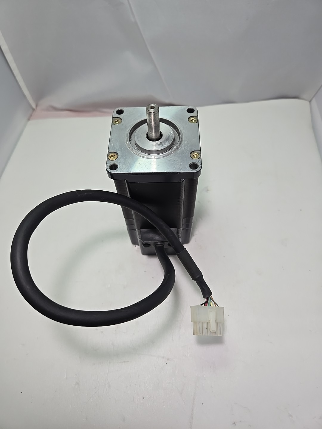 Vexta Oriental Motor – ASM69MC (DC 4.24V 1.1A) MAGNETIC BRAKE (DC24V 0.25A) M65)
