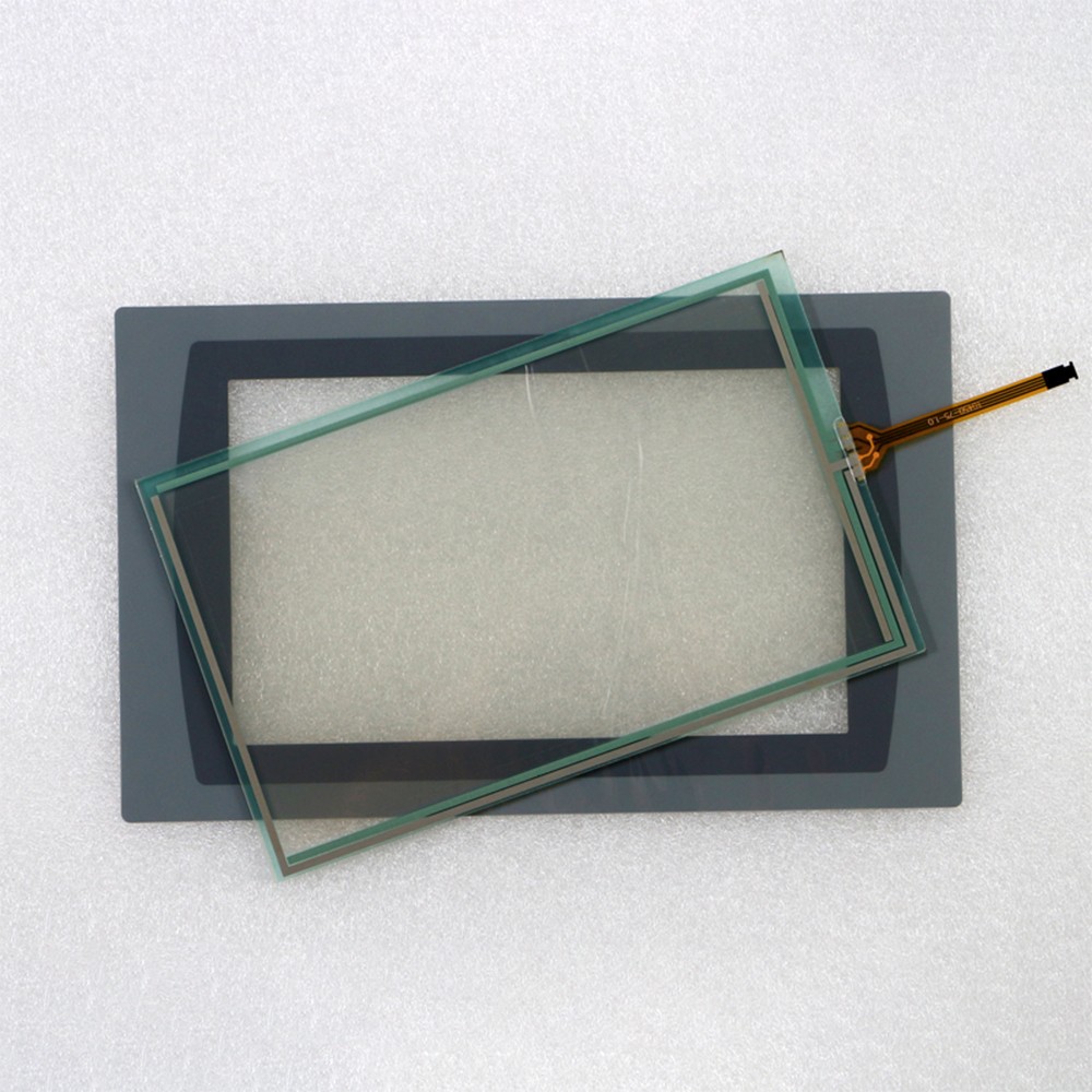 9″ For 2711P-T9W22D8S Protective Film + Touch Screen