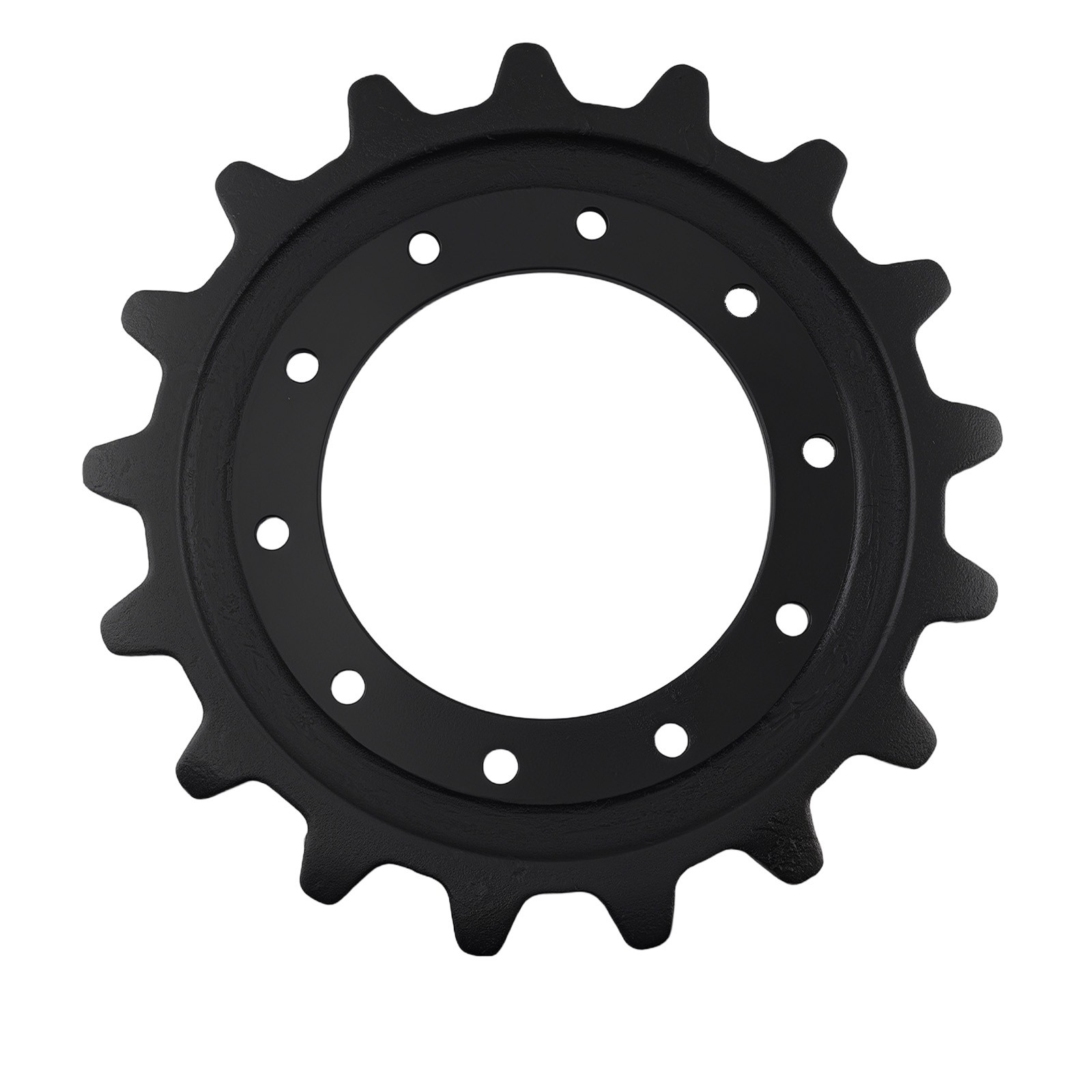 T254141 Track Sprocket For John Deere CT333 319D 319E 323D 323E 325G 329D 329E