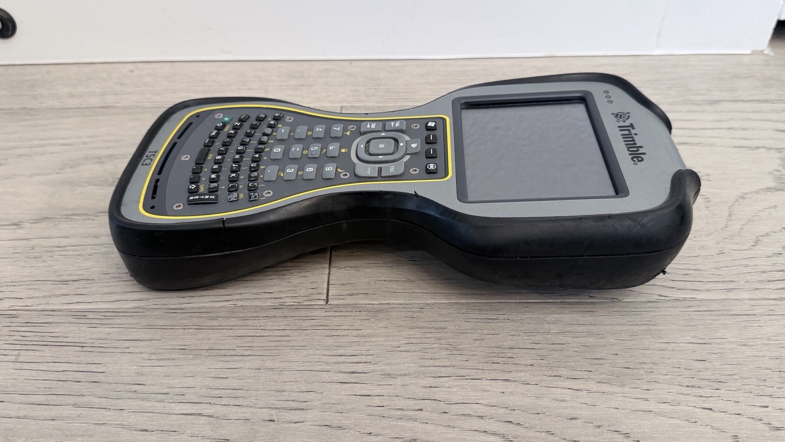 Trimble TSC3 Data Collector – Fully Tested – Updated 3.2.2 – No Survey Software
