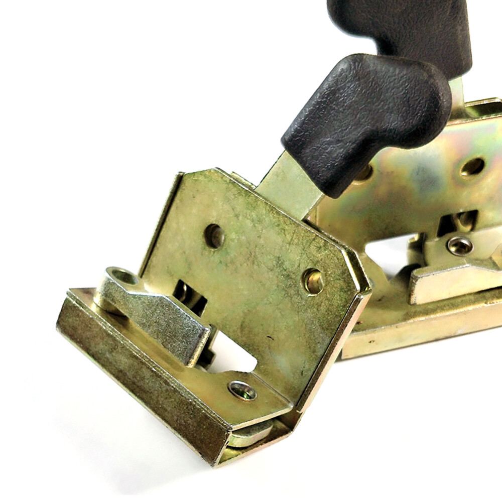 Universal Tractor and Heavy Equipment Lock Door Handle Set Loader Door 18.5*6cm