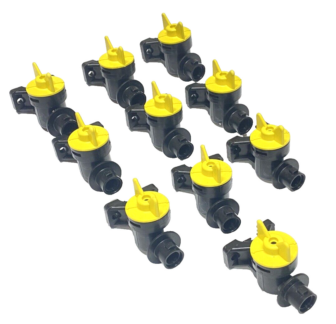 10-Pk FIMCO 5275008 Left/Right Body Nozzle