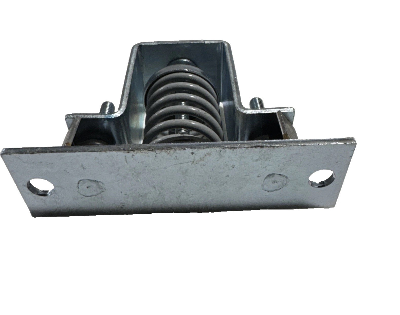 F195 Heavy Duty Spring Vibration Isolator Mount 4.5” x 7” HVAC Industrial