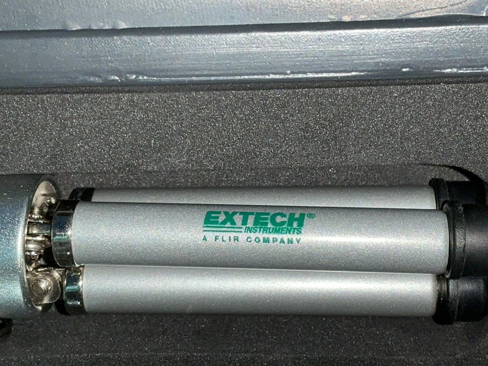 EXTECH VIDEO PARTICLE COUNTER W/CASE VPC300
