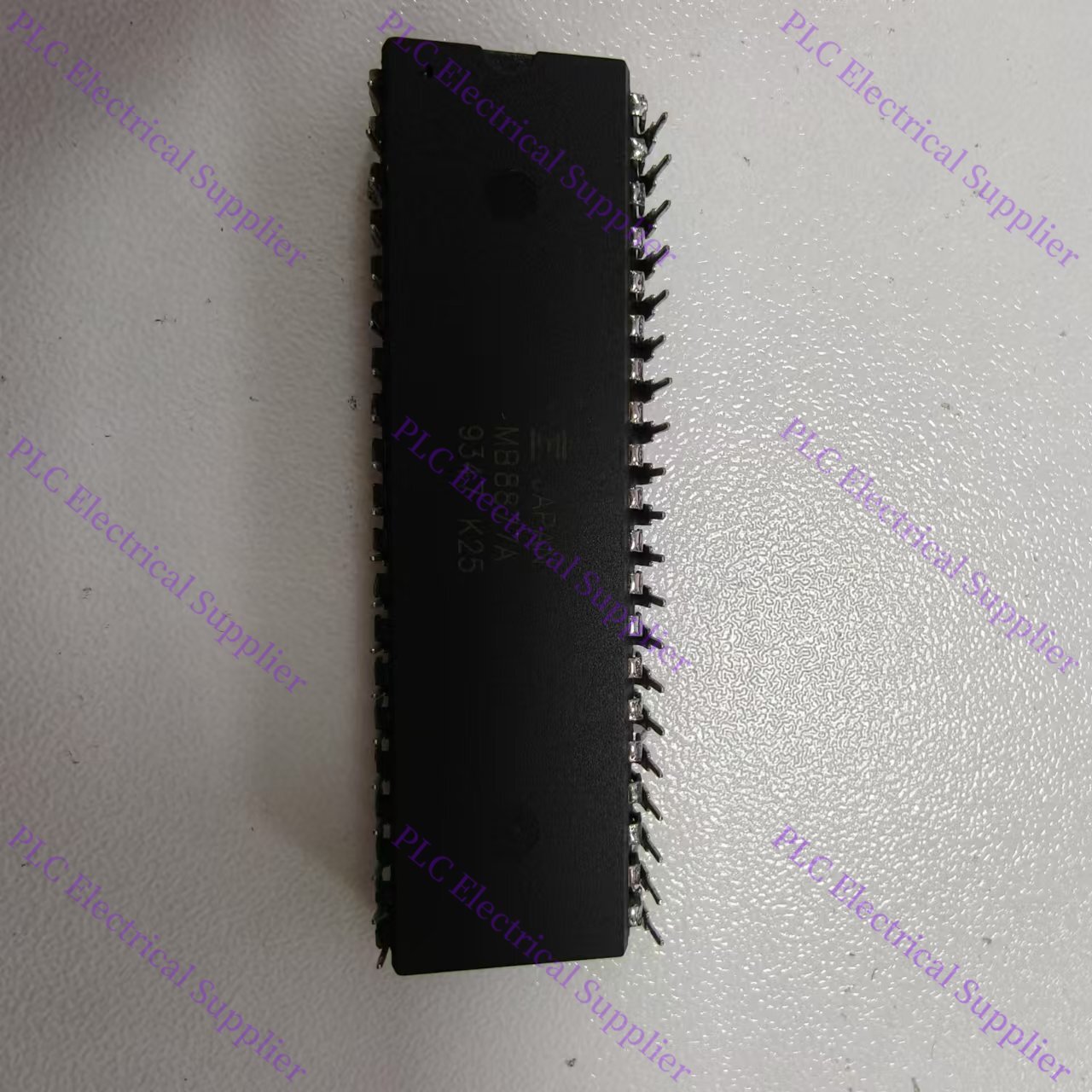 MB8877A 2PCS NOS Fujitsu MB8877A Floppy Disk Controller DIP40 Fast Shipping