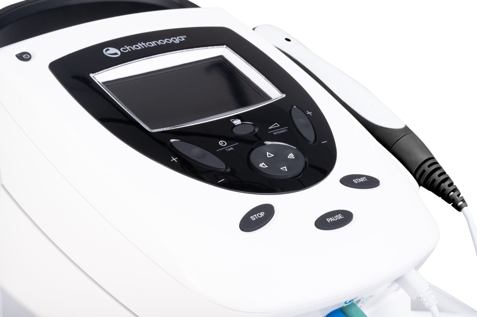 Chattanooga Intelect Transport 2 Ultrasound Unit 4782