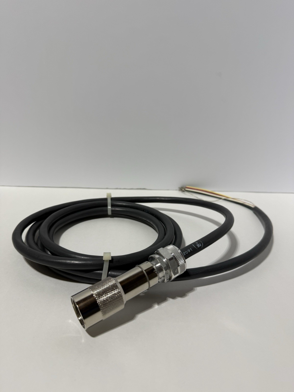 FIREYE 59-470 Pre-Wired Scanner Cable NEW NO BOX